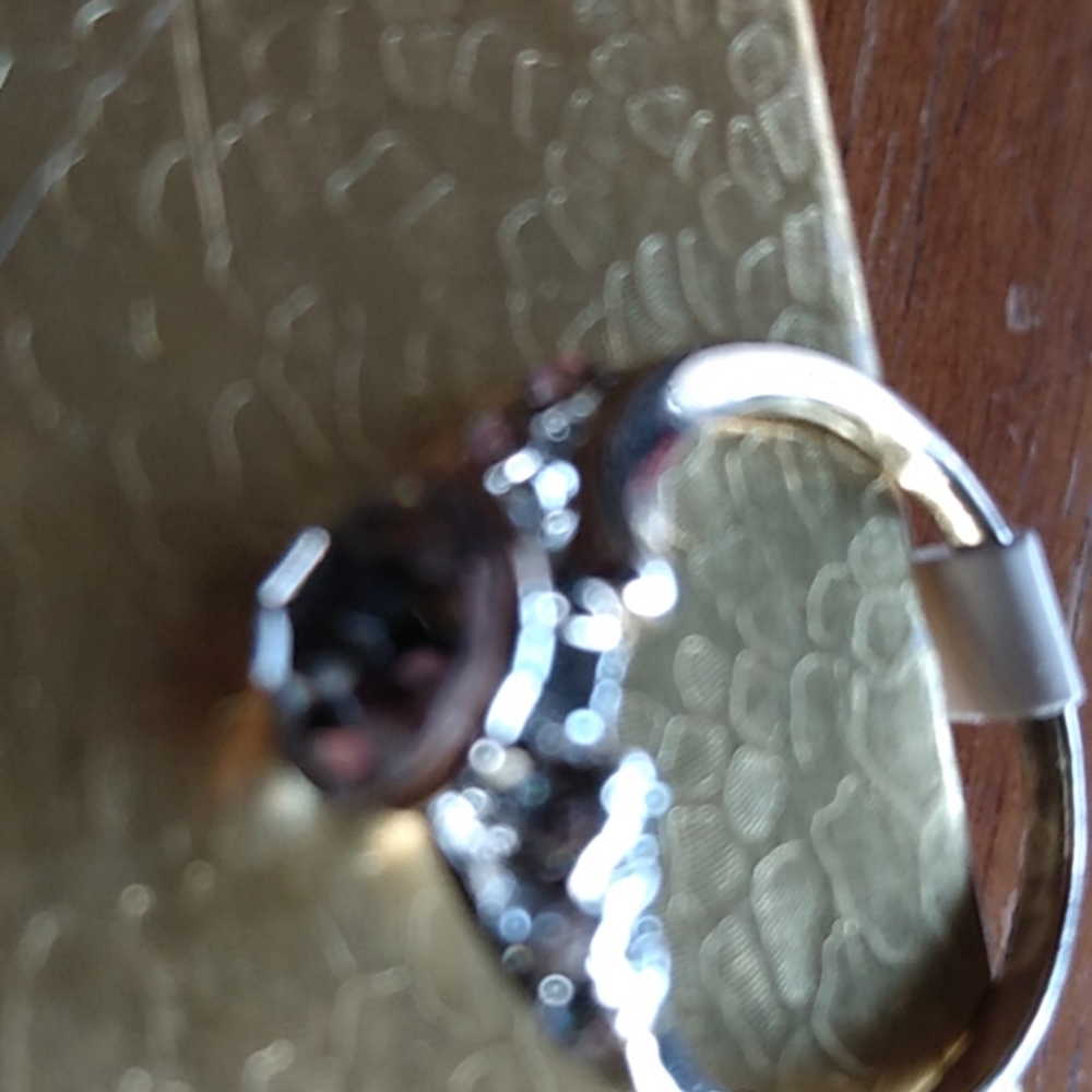 DiAmOnD rInG... (made in China)
